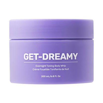 Picture of MAËLYS GET-DREAMY Overnight Toning Whip - Body Firming Whip That Works While You Sleep - Helps Target The Appearance Of Loose Skin On The Body