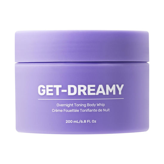 Picture of MAËLYS GET-DREAMY Overnight Toning Whip - Body Firming Whip That Works While You Sleep - Helps Target The Appearance Of Loose Skin On The Body