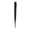 Picture of Dosso Beauty Single Pack Hypoallergenic Pre-Stretched Braiding Hair (32", 2), Itch-Free, Fast Drying, Light-weighted, Hot Water Set, Soft Textured Straight