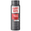 Picture of HAPPY NUTS Comfort Powder - Anti Chafing & Deodorant, Aluminum-Free, Sweat and Odor Control for Jock Itch, Groin and Men's Private Parts (4 Ounce (Pack of 1), Original)