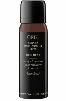 Picture of Oribe Airbrush Root Touch Up Spray - Dark Brown, 1.8 oz