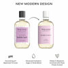 Picture of Deep Steep Classic Bubble Bath, Lilac Blossom, 17 Fluid Ounce