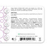Picture of Deep Steep Classic Bubble Bath, Lilac Blossom, 17 Fluid Ounce