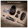 Picture of Braun Series 9 PRO+ Electric Razor for Men, 5 Pro Shaving Elements and Shave-Preparing ProComfort Head for Closeness & Skin Comfort, 6in1 SmartCare Center, Wet or Dry Use, Charging Stand, 9597cc