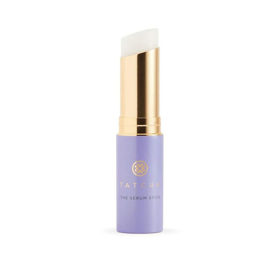 Picture of Tatcha The Serum Stick | Smooth Dry Fine Lines Instantly, Face & Eye Brightener Stick 8 G | 0.28 oz