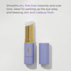 Picture of Tatcha The Serum Stick | Smooth Dry Fine Lines Instantly, Face & Eye Brightener Stick 8 G | 0.28 oz