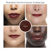 Picture of Ogee Tinted Sculpted Lip Oil - Lip Stain Made with 100% Organic Coconut Oil, Jojoba Oil, and Vitamin E - Best as Lip Balm, Lip Color or Lip Treatment - VIOLA