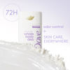 Picture of Dove Whole Body Deo Aluminum Free Anti-Chafe Deodorant Stick Coconut & Vanilla for 72h Odor Control 2.6 Oz