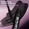Picture of BUXOM Mini Lash Volumizing Mascara for up to 3X More Volume, Voluminous & Lengthening Mascara for Lash Lift, Cruelty-Free, Travel Size, Black