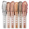 Picture of Jolilab Eyeshadow Stick Set, 6 Colors Matte Professional Bright-Colored Contouring and Highlight Eyeshadow Stick, Cream Eyeshadow Waterproof Long Lasting High Pigmented Eye Shadow. (6, Set B)