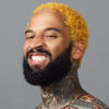Picture of Good Dye Young Semi Permanent Hair Color (KO Gold) - UV Protective, Conditioning, Temporary Color Lasts 15-24+ Washes - PPD-free, Cruelty-Free & Vegan