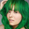 Picture of Good Dye Young Semi-Permanent Hair Color, Vegan and Cruelty-Free Green Hair Dye, Last up to 24 Washes, Non-Damaging Conditioning Hair Color (5FL OZ, Kowabunga)