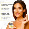 Picture of Retinol Cream for Face - Facial Moisturizer with Collagen and Hyaluronic Acid - Anti Aging Face Cream for Women and Men - Day and Night - Wrinkle - Neck & Décolleté