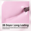 Picture of VENALISA Pink Gel Nail Polish 1 Pcs Baby Pink Color Gel Polish Soak Off UV Gel DIY at Home Manicure Salon Nail Art For Girls Women