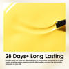 Picture of VENALISA Yellow Gel Nail Polish 1 Pcs Bright Yellow Color Gel Polish Soak Off UV Gel DIY at Home Manicure Salon Nail Art For Girls Women