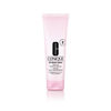 Picture of Clinique All About Clean Rinse-Off Foaming Facial Cleanser With Hyaluronic Acid + Glycerin For Oily Skin Types | Dissolves Makeup + Sunscreen, 8.5 Fl Oz