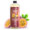 Picture of Locsanity Daily Moisturizing Spray for Dull, Dry Locs - Jumbo Size Passion Fruit Hair and Scalp Moisturizer for Dreadlocks, Sisterlocks, Microlocks, Braids to Control Oil and Frizz (32 fl oz)
