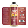 Picture of Locsanity Daily Moisturizing Spray for Dull, Dry Locs - Jumbo Size Passion Fruit Hair and Scalp Moisturizer for Dreadlocks, Sisterlocks, Microlocks, Braids to Control Oil and Frizz (32 fl oz)