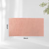 Picture of Laojbaba Microfiber Hair Towel Quick Dry Hair Towel Hair Drying Towels Suitable for All Kinds of Hair Ultra Absorbent Long and Thick Hair 20X40inch White (1pcs)