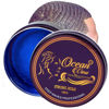 Picture of OCEAN VIEW DEEP WAVES POMADE- Water-Based Hair Cream for 360 Wave Training and Wolfing- Silky Smooth Application and Styling, Strong Hold, Easy Wash- Waver and Barber Accessories - 4oz Tin Can