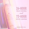 Picture of Drybar Final Call Frizz & Static Control Mist Coconut Colada Scent - Full Size | Fights Frizz, Tames Flyaways to Maintain Smooth and Shiny Blowouts, 24 Hour Frizz Control & 72 Hour Static Control