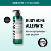 Picture of SOME BY MI AHA BHA PHA 30 Days Miracle Acne Clear Body Cleanser - Pack of 2 - Mild Exfoliating Daily Acne Body Wash for Acne Prone Skin - Deep Cleanses Back Acne and Sebum - Korean Skin Care