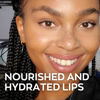 Picture of Cruelty-Free and Paraben-Free Lip Treatment to Soothe Dry Lips by Hanalei - Made with Kukui Oil, Shea Butter, Grapeseed Oil - Made in USA - Mauve Pink Tint - Full Size (15g/15ml/0.53oz)