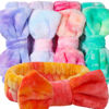 Picture of Teenitor Makekup Headband, 5 pcs Spa Headband for Washing Face,Face Wash Headband, Skincare Headband for Face Mask