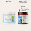 Picture of Sky Organics - Organic Coconut Oil & Vitamin E, 16.9 fl oz - Skin & Hair Ultra-Hydrating Oil - Fatty Acids & Antioxidants - Natural, Vegan & Cruelty Free - Skin Care & Hair Care