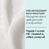 Picture of Sky Organics - Organic Coconut Oil & Vitamin E, 16.9 fl oz - Skin & Hair Ultra-Hydrating Oil - Fatty Acids & Antioxidants - Natural, Vegan & Cruelty Free - Skin Care & Hair Care