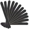 Picture of Canvalite Nail File Thin Emery Boards for Nails 100/180 Grit Nail Files for Natural Nails Manicure Pedicure Tool for Home and Salon Use 12PCS