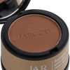 Picture of JARGOD Root touch up powder Hairline Powder for root cover up temporary root concealing powder for Women & Men, for instant gray hair cover up (Auburn, 0.14 Ounce (Pack of 1))