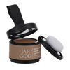Picture of JARGOD Root touch up powder Hairline Powder for root cover up temporary root concealing powder for Women & Men, for instant gray hair cover up (Auburn, 0.14 Ounce (Pack of 1))