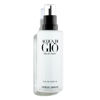 Picture of Armani Beauty - Acqua di Giò Profondo - Eau de Parfum Refill - Cologne for Men - Fresh & Aromatic Men’s Fragrance - Mandarin, Lavender, Cedarwood Notes - 5.0 Fl Oz Refill