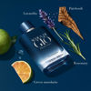 Picture of Armani Beauty - Acqua di Giò Profondo - Eau de Parfum Refill - Cologne for Men - Fresh & Aromatic Men’s Fragrance - Mandarin, Lavender, Cedarwood Notes - 5.0 Fl Oz Refill