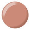 Picture of DND DC Gel Polish Set, Deep Nude Collection, UV/LED Gel Polish and Air Dry Nail Lacquer, Matching Chip-Free Polish Duo, 307 Cinnamon Craze, 0.5 Fl Oz