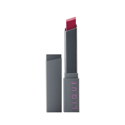 Picture of LIQUE Cosmetics Moisturizing Cream Lipstick, Lightweight, Comfortable Formula with Rich Pigment for Visibly Fully Lips and All-Day Wear, Potion, 0.11 Oz.