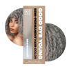 Picture of Good Dye Young Semi-Permanent Hair Color (Gravedigger Silver) - UV Protective, Conditioning, PPD-Free, Cruelty-Free & Vegan, Lasts 15-24+ Washes