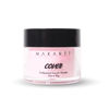Picture of MakarttPro Acrylic Powder - 56g/2oz Acrylic Nail Cover Powder for Nail Extension, Perfect Acrylic Powder for Professional Private Nail Technicians - Color - Rose Petal