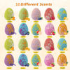 Picture of Kids Dinosaur Egg Bath Bomb - Kids Bath Bomb with 25 Surprises Inside - Dinosaur Gifts for 3 4 5 6 7 and 8 Year Old Boys and Girls Kids Gifts - Perfect for Birthdays, Children's Day and Christma