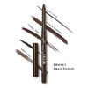 Picture of stila Stay All Day® Smudge & Set Waterproof Gel Eye Liner | Waterline-Safe, Long-Lasting Color Wear, Smooth Glide Eyeliner Pencil or Eyeshadow | Damsel Dark Brown