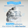 Picture of belif The True Cream Moisturizing Bomb 50ml, 48hrs of Moisture & Hydration, Peptide, Ceramide, Squalane, Restores Skin Barrier, Daily Face Cream, For All Skin Types, Korean Skin Care Moisturizer