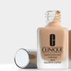 Picture of Clinique Superbalanced Oil Free Liquid Foundation Makeup For Dry to Oily Skin Types | Hydrating + Moisturizing, Linen, 1 Fl Oz