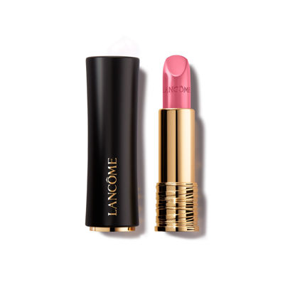 Picture of Lancôme L'Absolu Rouge Hydrating Cream Lipstick - Smudge-Resistant & Luminous Finish - Up To 18HR Comfort - 337 Blush Classique