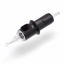 Picture of STIGMA #10(14RS) Bugpin Disposable Tattoo Needle Cartridges with Membrane Safety Cartridges for Tattoo Artists Round Shader 20Pcs Standard Pack EN05-20-1014RS
