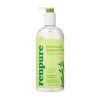 Picture of RENPURE Bamboo & Quinoa Conditioner, Plant-Based - Restores, Hydrates & Strengthens For Healthier Hair - For Weak, Dull & Damaged Hair - Bamboo Extract & Quinoa Protein - 24 Fl Oz