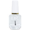 Picture of 15ML Top Coat/Bright Oil for Nail Polish, Up to 7 Days of Wear as Quick Dry Top Coat, Clear, 0.5 fl oz