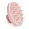 Picture of Meartchy Silicone Scalp Massager, Scalp Scrubber for Hair Growth with Soft Bristles, Scalp Exfoliator Brush Dandruff Removal Shampoo Brush for Wet Dry Scalp Care (Light Pink)