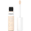 Picture of L’Oréal Paris True Match Radiant Serum Concealer, Brightening Under Eye Concealer Make Up with 1.5% Hyaluronic Acid and Caffeine, C1, 0.33 Oz