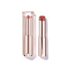 Picture of Lancôme Lip Idôle Squalane - 12 Butterglow Hydrating Lip Balm - Instant Shine & Lasting Hydration - 53 THE TEA IS HOT (Warm Rosy Brown)
